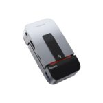 Baseus Armor Age Multifunctional Type C Hub Adapter 4