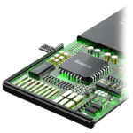 Baseus BS IP6SP Lithium Ion Polymer Battery for iPhone 6S Plus 4