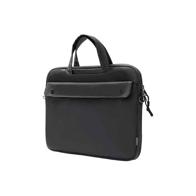 Baseus Basics Series 13 inch Laptop Side Bag Main Baseus Basics Series 13 inch Laptop Side Bag Main