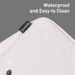 Baseus Basics Series Digital Device Storage Bag 4