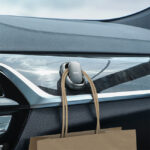 Baseus Beetle Vehicle Hook 3