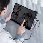 Baseus Bend Angle No. 7 Type C Multifunctional Hub Adapter 7