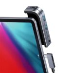 Baseus Bend Angle No. 7 Type C Multifunctional Hub Adapter 8