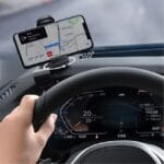 Baseus Big Mouth Pro Car Mount 5
