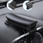 Baseus Big Mouth Pro Car Mount 6