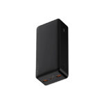 Baseus Bipow 20W 30000mAh Digital Display Power Bank 1