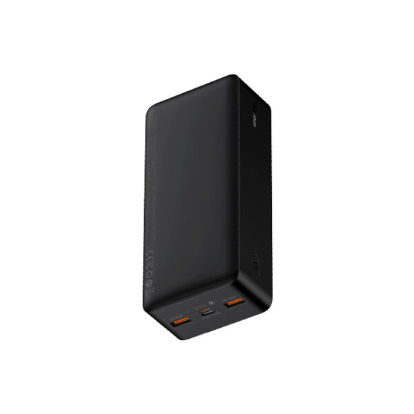 Baseus Bipow 20W 30000mAh Digital Display Power Bank 1