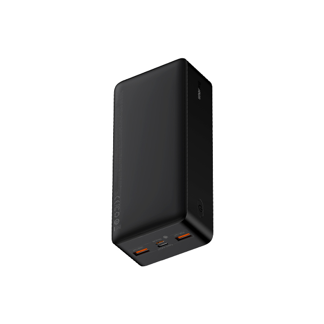 Baseus Bipow 20W 30000mAh Digital Display Power Bank 1 Baseus Bipow 20W 30000mAh Digital Display Power Bank 1