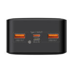 Baseus Bipow 20W 30000mAh Digital Display Power Bank 2