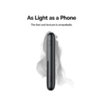 Baseus Bipow Pro 20W Digital Display 10000mAh Power Bank 2