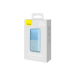 Baseus Bipow Pro 22.5W Digital Display 10000mAh Power Bank 1