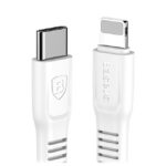 Baseus Bojure Series Type C PDU 1A Quick Charger Cable 2