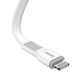 Baseus Bojure Series Type C PDU 1A Quick Charger Cable 3