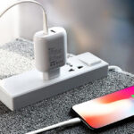 Baseus Bojure Series Type C PDU 1A Quick Charger Cable 7