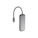 Baseus CAHUB RT0G Multi functional HUB 1 1