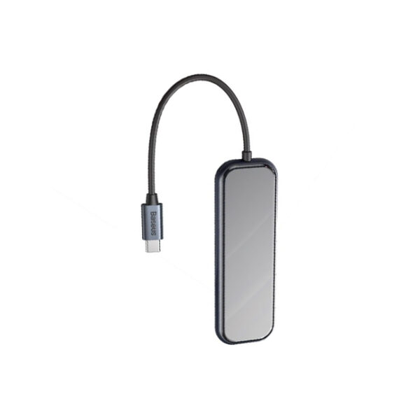 Baseus CAHUB RT0G Multi functional HUB 1 1