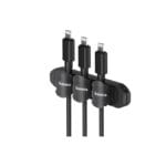 Baseus Cable Fixer Kit 03