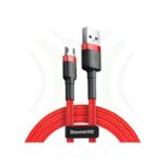 Baseus Cafule Series 2.4A USB for Micro 1