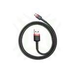 Baseus Cafule Series 2.4A USB for Micro 2