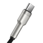 Baseus Cafule Series Metal 40W Type C Cable 2
