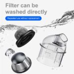 Baseus Capsule Cordless Vacuum Cleaner - Image 5