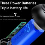 Baseus Capsule Cordless Vacuum Cleaner 3