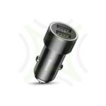 Baseus Car Charger Type C Micro Lightning
