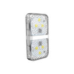 Baseus Car Door Open Warning LED Light 1