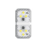 Baseus Car Door Open Warning LED Light