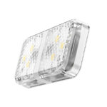 Baseus Car Door Open Warning LED Light 2