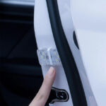 Baseus Car Door Open Warning LED Light 4