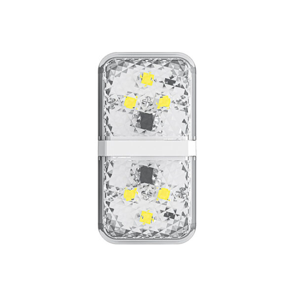 Baseus Car Door Open Warning LED Light