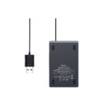 Baseus Card Ultra Thin 15W Wireless Charger1