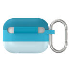 Baseus Cloud hook Silica Gel Protective Case For AirPods Pro 1