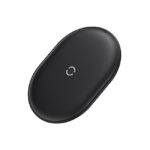 Baseus Cobble 15W Wireless Charger 1