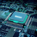 Baseus Cobble 15W Wireless Charger 7