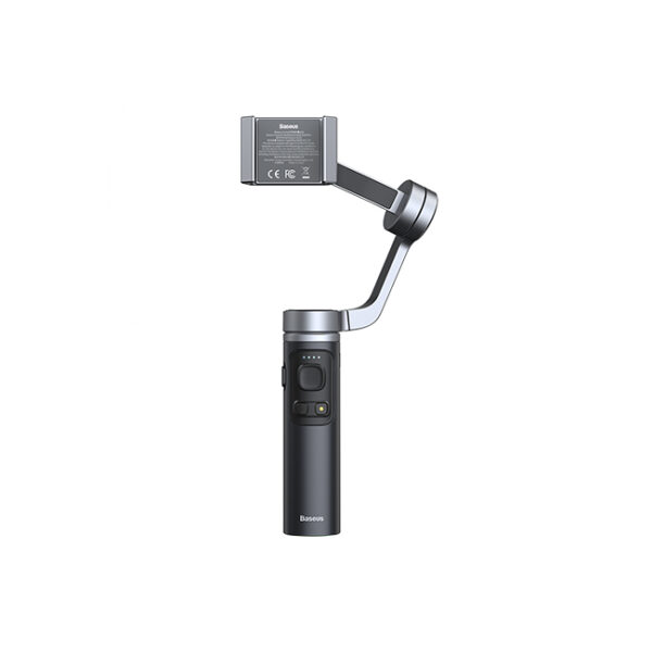 Baseus Control Smartphone Handheld Gimbal Stabilizer 04