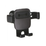 Baseus Cube Gravity Vehicle Mounted Holder Main