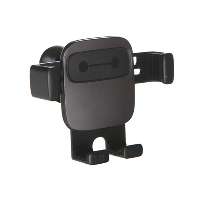 Baseus Cube Gravity Vehicle Mounted Holder Main Baseus Cube Gravity Vehicle Mounted Holder Main