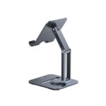 Baseus Desktop Biaxial Foldable Metal Mobile Stand 1