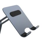 Baseus Desktop Biaxial Foldable Metal Mobile Stand 3