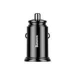 Baseus Dual QC3.0 30W Max Car Charger