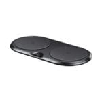 Baseus Dual Wireless Charger - Image 2