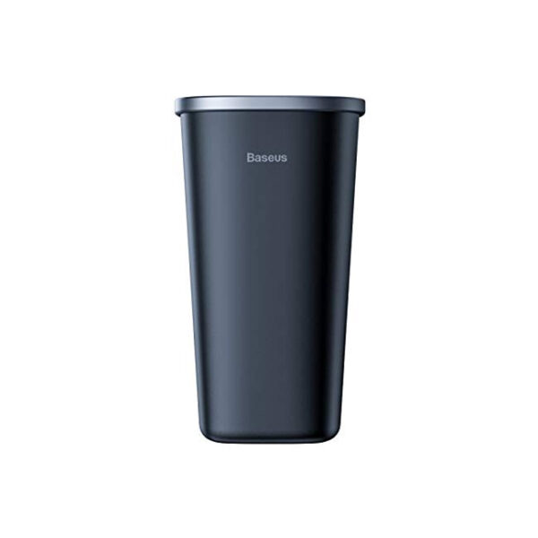 Baseus Dust Free Vehicle Mounted Trash Can 1