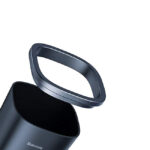 Baseus Dust Free Vehicle Mounted Trash Can 3