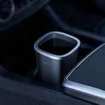 Baseus Dust Free Vehicle Mounted Trash Can 4