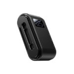 Baseus Dynamic Eye Inflator Pump 04