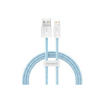 Baseus Dynamic Series 2.4A Fast Charging Lightning Cable 1