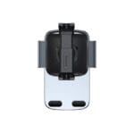 Baseus Easy Control Clamp Car Mount Holder for Round Air Outlet 2