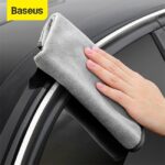Baseus Easy Life Car Washing Towel - 60x180cm (Large) - Image 2
